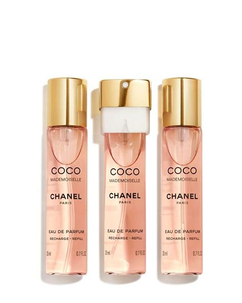 CHANEL Coco Eau De Parfum Spray Navulling .